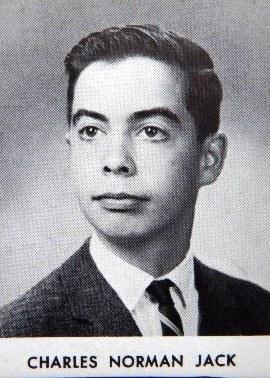 Charles Jack