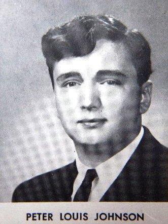 Peter Johnson