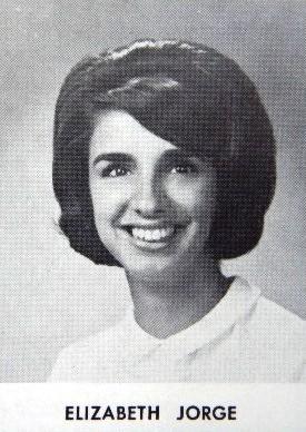 Elizabeth Jorge Ferreira