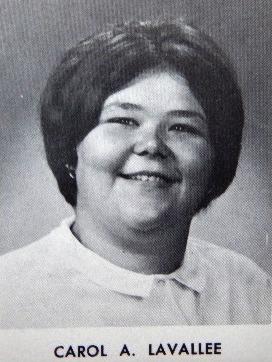 Carol Lavallee