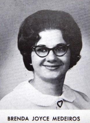Brenda Medeiros Stebenne