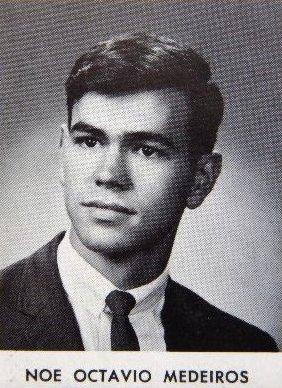 Noe Mederios