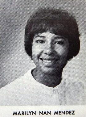 Marilyn Mendez Wood