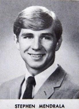 Stephen Mendrala