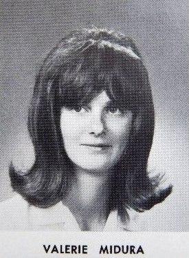 Valeire Midura Rollins
