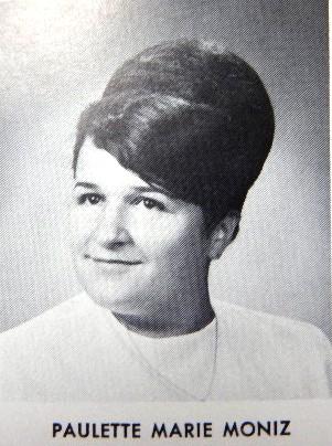Paulette Moniz Wilbur