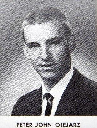 Peter Olejarz