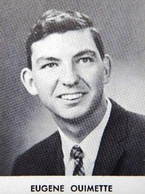 Eugene Ouimette