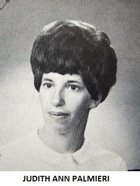 Judith Palmeira