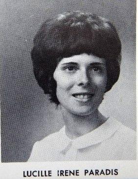 Lucille Paradis