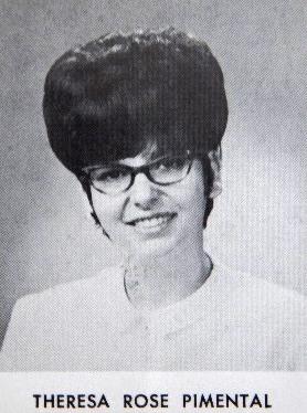 Theresa Pimental Correia