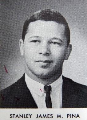 Stanley Pina