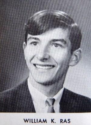 William Ras