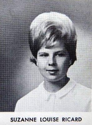 Suzanne Ricard Tetrault
