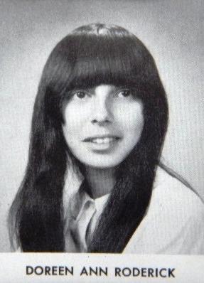 Doreen Roderick Hawk