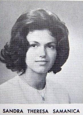 Sandra Samanica Smith