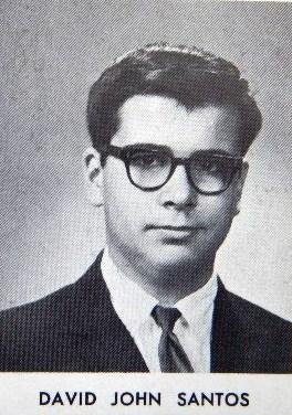 David "harry" Santos