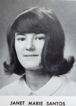 Janet Marie Santos Hammond