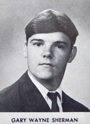 Gary Sherman