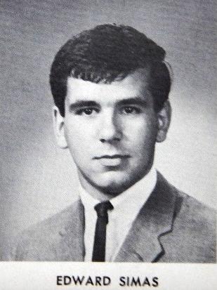 Edward Simas