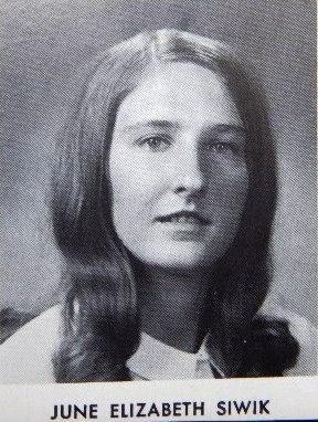 June Siwicki
