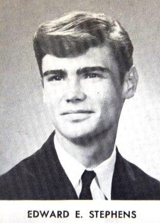 Edward Stephens