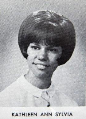 Kathleen Sylvia