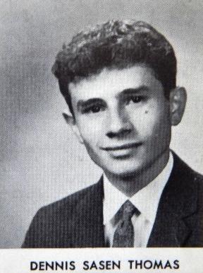 Dennis Thomas
