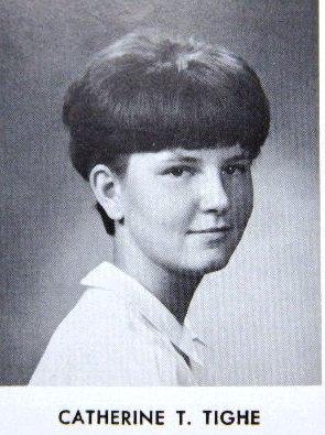 Catherine Tighe Charpentier