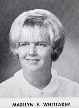 Marilyn Whittaker Wood