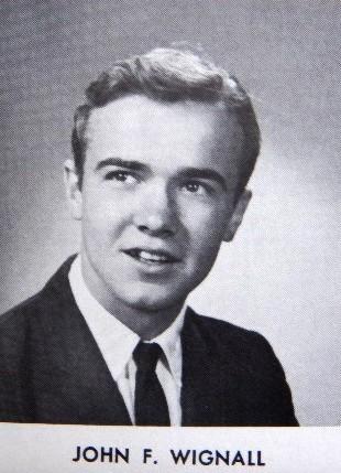 John Wignall
