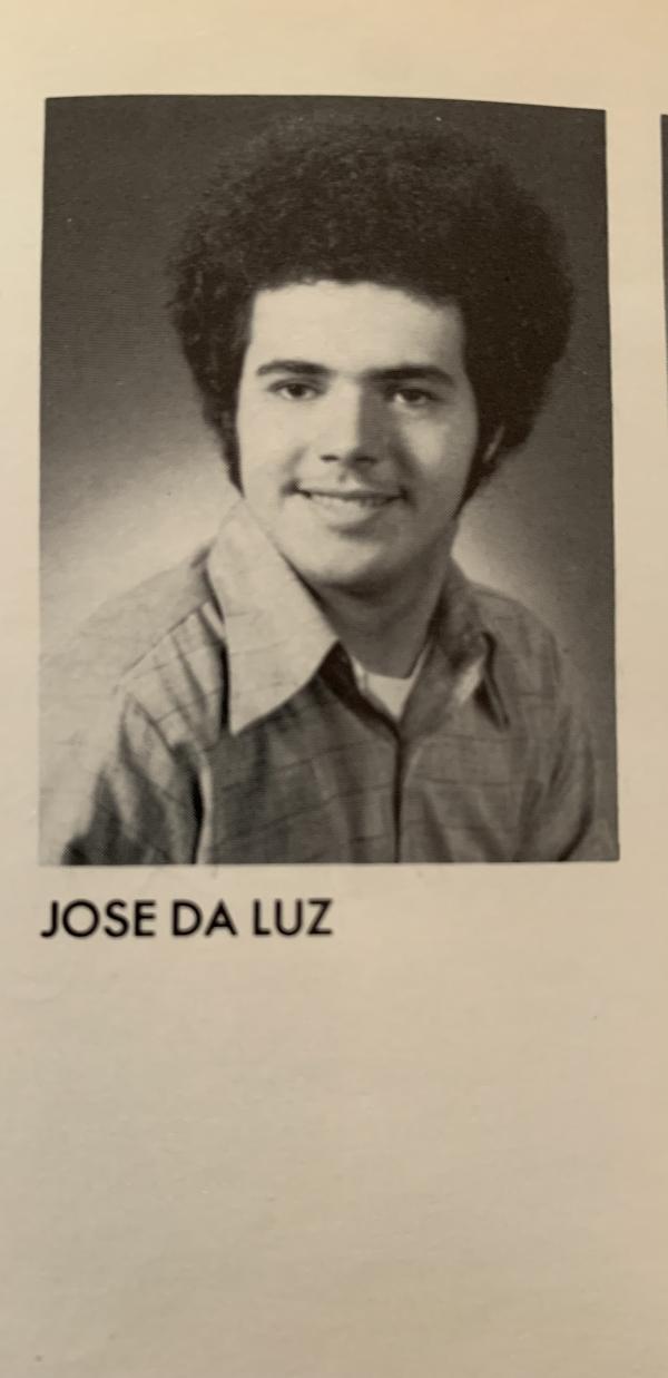Jose Daluz
