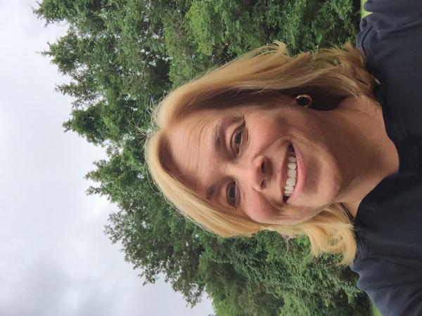Elaine R. Moore