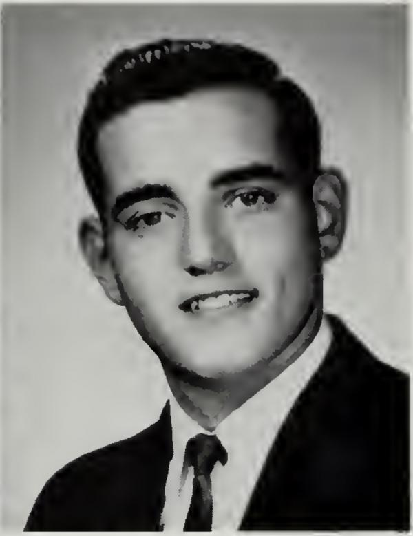 Dennis Vandi