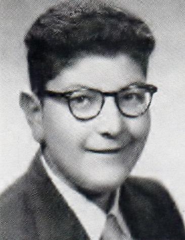 Lawrence Baker
