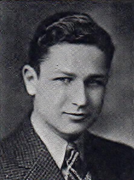 Howard Boyle
