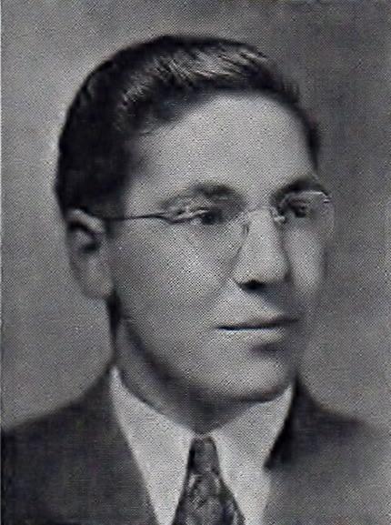 Malcolm Brown