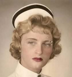 Sheila R. (ryan) Hatch, Rn