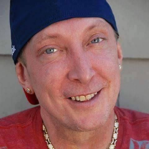 Jay P. Huberdeau