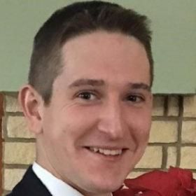 Matthew Madden