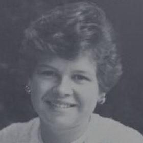 Sandra Perkins