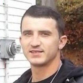 Sean Mcconihe