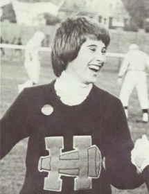 Ellen Eason