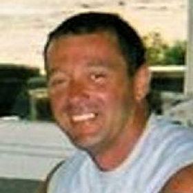 Eric Brinndle