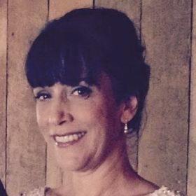 Melissa Wendell