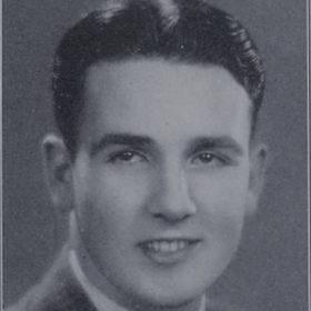 Merton Cheney