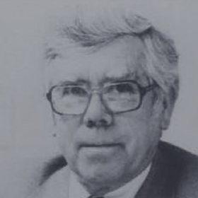 Kenneth Morrow