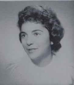 Geraldine "gerri" Morelli