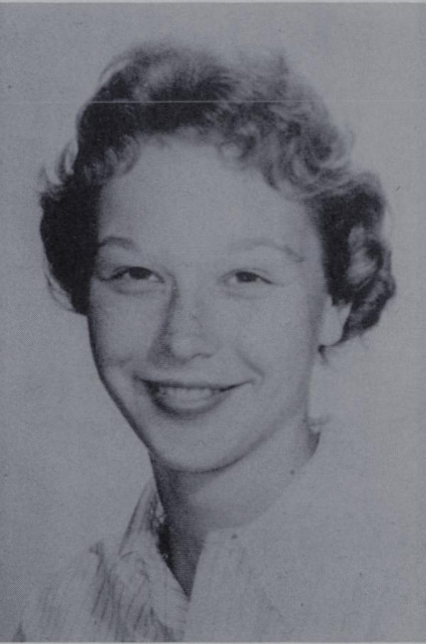 Eileen Baker