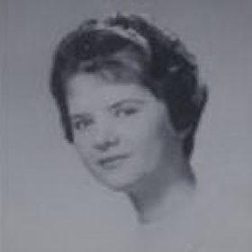 Marie Finnin